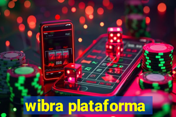 wibra plataforma